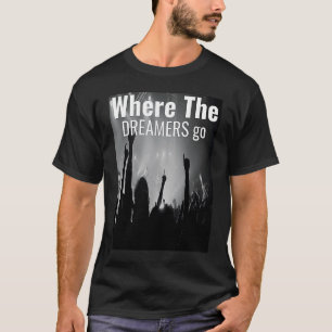 Live Concert T-Shirt