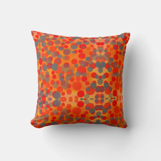 live cushion (Front)
