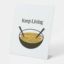 Live – Cute Positive Cartoon Design