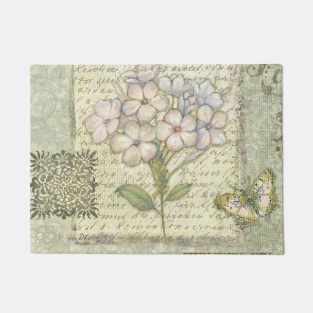 Live Doormat (Front)