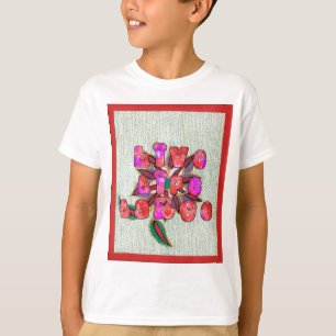 Live Experience Life Large Gifts.jpg T-Shirt