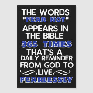 Live Fearlessly