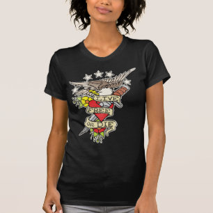 Live Free Or Die Shirt
