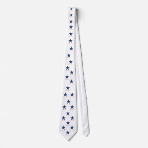 Live Free Tie