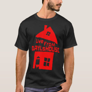 live from daryls house Essential T-Shirt