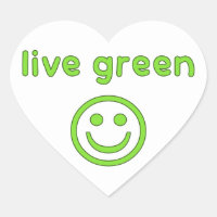 Live Green Pro Environment Eco Friendly Renewable