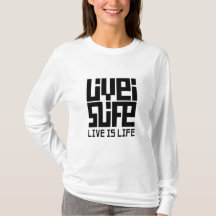 Live is life Manga