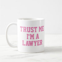 Live Laugh Lawsuit Funny Female Lawyer Gift
