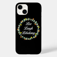 Live Laugh Lobotomy