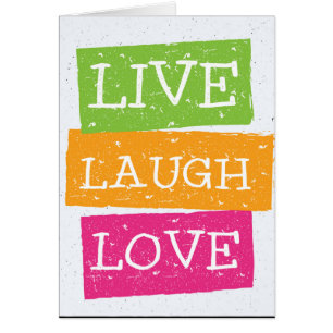 Live Laugh Love 2