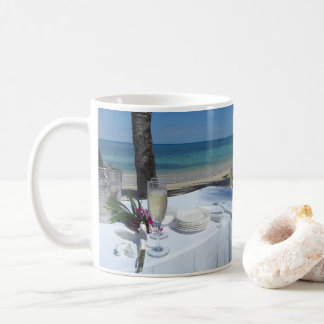 Live, Laugh, Love Mug with Romantic Photo