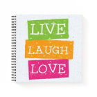 Live Laugh Love