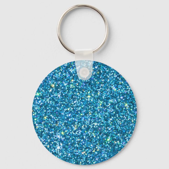 Live Laugh Love or Sparkle Snicker Snog Key Ring (Front)