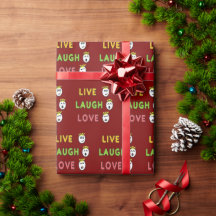 Live Laugh Love