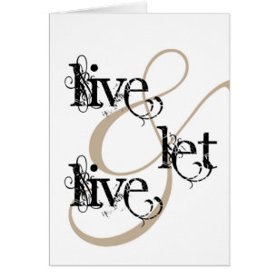 live & let live_full