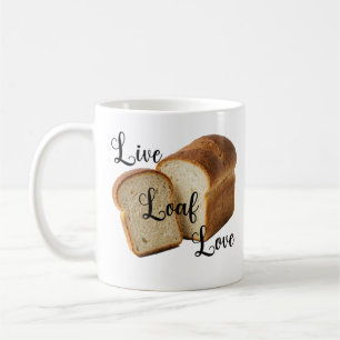 Live-Loaf-Love Mug