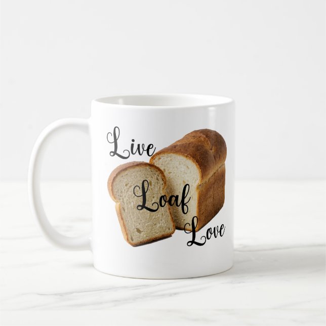 Live-Loaf-Love Mug (Left)