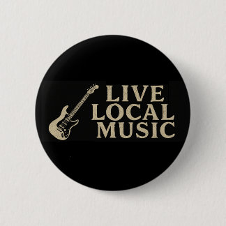 Live Local Music Button