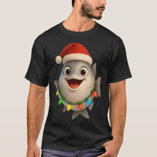 Live Long & Fish T-Shirt