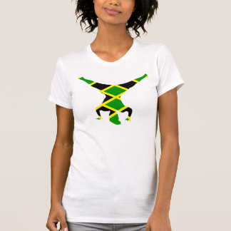 LIVE LOVE DANCE — Afrodancehall.com T-Shirt