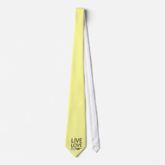 Live Love Fly Tie