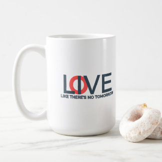LIVE LOVE Mug