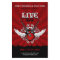 Live Music Concert / Party flyer