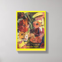 LIVE NATURE - Screen Printing