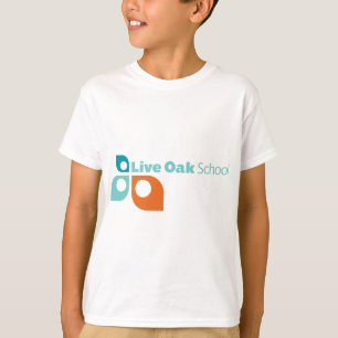 Live Oak School T-Shirt