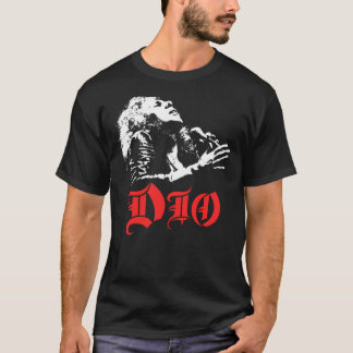 Live sabbath dio - sabbath - trending #1 t-shirt