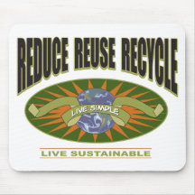 Live Simple Live Sustainable