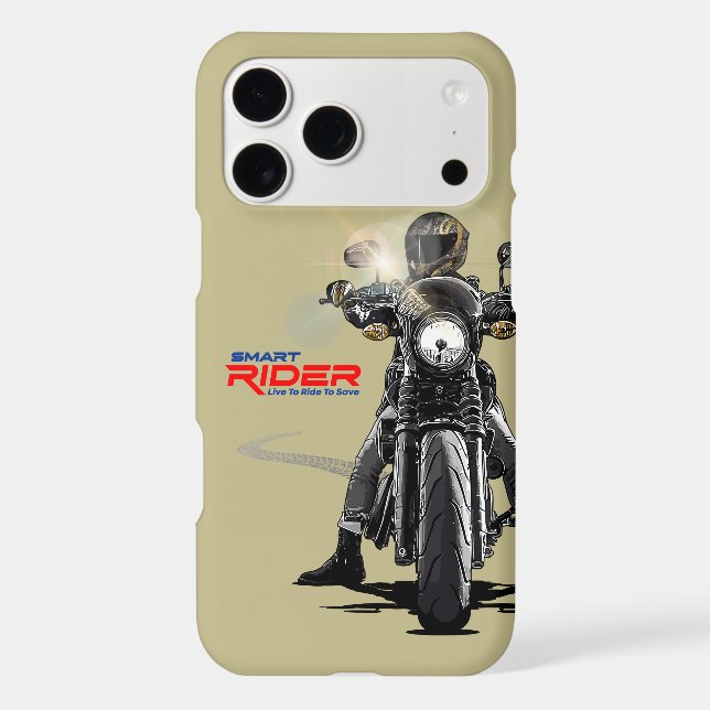 Live To Ride |  (Back)