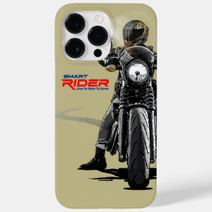 Live To Ride Case-Mate iPhone 14 Pro Max Case