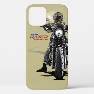Live To Ride    iPhone 12 Case