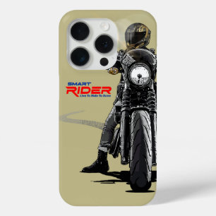 Live To Ride    iPhone 15 Pro Case