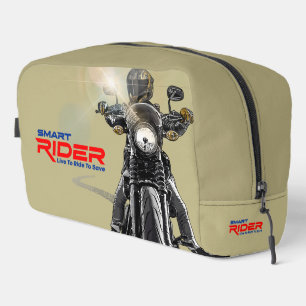 Live To Ride Dopp Kit