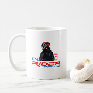 Live To Ride (Motorcycle) Classic Mug #11