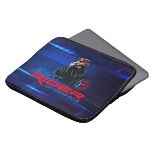 Live To Ride (Motorcycle)   Laptop Sleeve Bag 13"