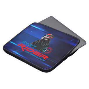 Live To Ride (Motorcycle)   Laptop Sleeve Bag 15"