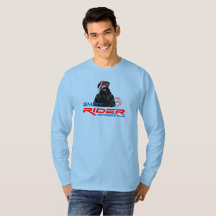 Live To Ride (Motorcycle) Men's Long Sleeve T-Shirt
