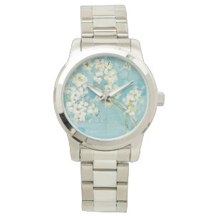 Live Turquoise Watch