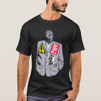 Live Wire T-Shirt
