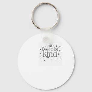 Live With Love The Power Of Kindness Sticker Key Ring