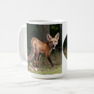Live With Spirit    Coffee Mug