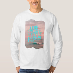 live your passion T-Shirt
