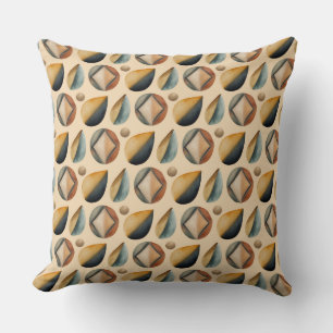 Lively Hues Accent Pillow