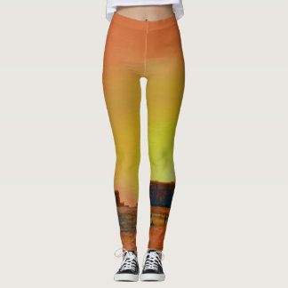 Lively Leggings