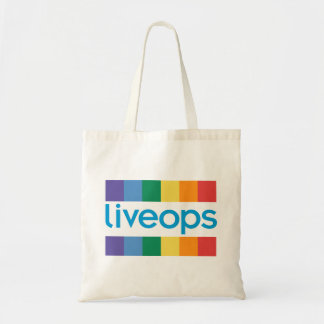 Liveops "Pride" Tote