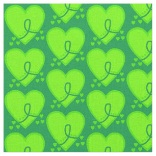 Liver and Bile Duct Cancer Survival Heart Fabric
