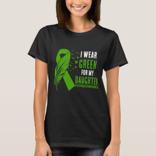 Liver Cancer Awareness T-Shirt